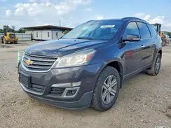 1GNKRGKD9HJ280442 2017 CHEVROLET TRAVERSE