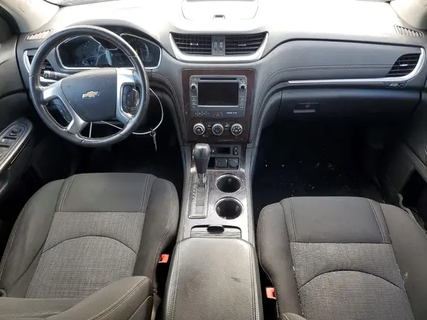 1GNKRGKD9HJ280442 2017 CHEVROLET TRAVERSE - Image 8