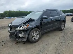 1GNKRGKD9HJ281915 2017 CHEVROLET TRAVERSE