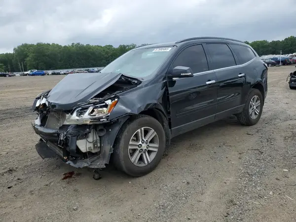 1GNKRGKD9HJ281915 2017 CHEVROLET TRAVERSE - Image 1