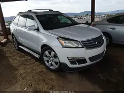 1GNKRGKD9HJ286919 2017 CHEVROLET TRAVERSE