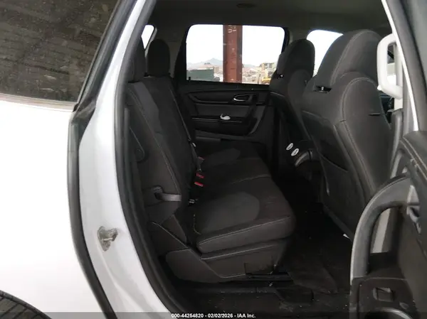 1GNKRGKD9HJ286919 2017 CHEVROLET TRAVERSE - Image 8
