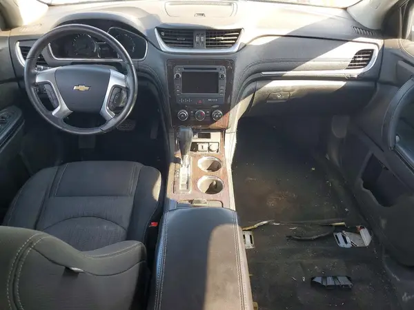1GNKRGKD9HJ287021 2017 CHEVROLET TRAVERSE - Image 8