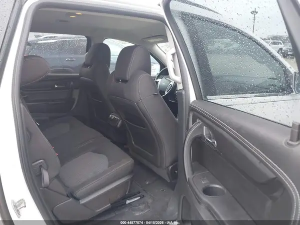 1GNKRGKD9HJ287178 2017 CHEVROLET TRAVERSE - Image 8