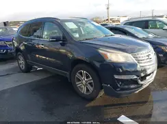 1GNKRGKD9HJ289433 2017 CHEVROLET TRAVERSE