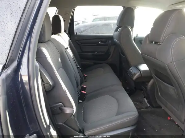 1GNKRGKD9HJ289433 2017 CHEVROLET TRAVERSE - Image 8