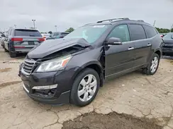 1GNKRGKD9HJ289450 2017 CHEVROLET TRAVERSE