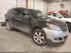 1GNKRGKD9HJ293496 2017 CHEVROLET TRAVERSE