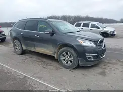 1GNKRGKD9HJ304447 2017 CHEVROLET TRAVERSE