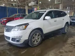 1GNKRGKD9HJ304710 2017 CHEVROLET TRAVERSE