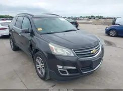 1GNKRGKD9HJ305484 2017 CHEVROLET TRAVERSE