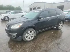 1GNKRGKD9HJ305534 2017 CHEVROLET TRAVERSE