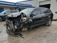 1GNKRGKD9HJ307073 2017 CHEVROLET TRAVERSE