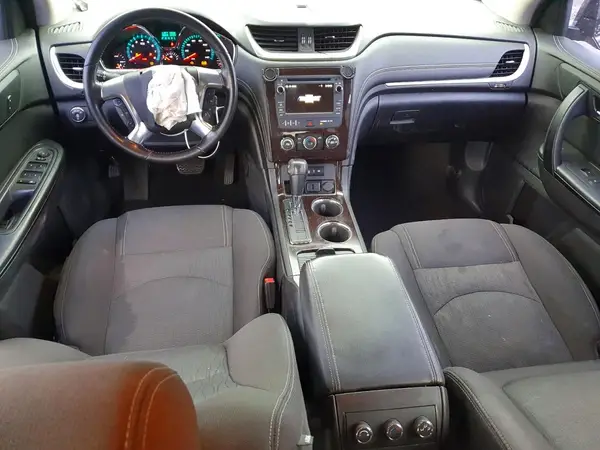 1GNKRGKD9HJ307073 2017 CHEVROLET TRAVERSE - Image 8