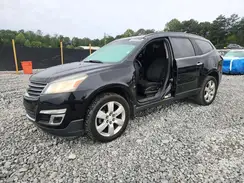 1GNKRGKD9HJ312967 2017 CHEVROLET TRAVERSE