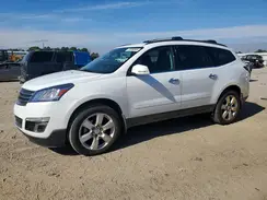 1GNKRGKD9HJ313794 2017 CHEVROLET TRAVERSE