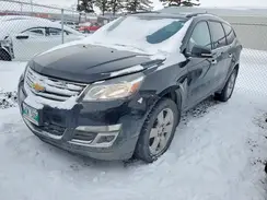 1GNKRGKD9HJ314749 2017 CHEVROLET TRAVERSE