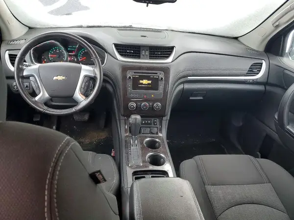 1GNKRGKD9HJ314749 2017 CHEVROLET TRAVERSE - Image 8