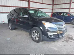 1GNKRGKD9HJ325637 2017 CHEVROLET TRAVERSE