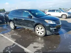 1GNKRGKD9HJ329347 2017 CHEVROLET TRAVERSE