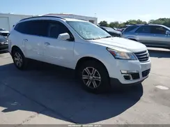 1GNKRGKD9HJ333575 2017 CHEVROLET TRAVERSE