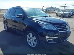 1GNKRGKD9HJ339487 2017 CHEVROLET TRAVERSE