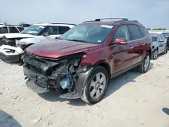 1GNKRGKD9HJ340008 2017 CHEVROLET TRAVERSE