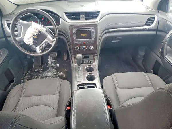 1GNKRGKD9HJ340171 2017 CHEVROLET TRAVERSE - Image 8