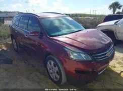 1GNKRGKD9HJ347055 2017 CHEVROLET TRAVERSE