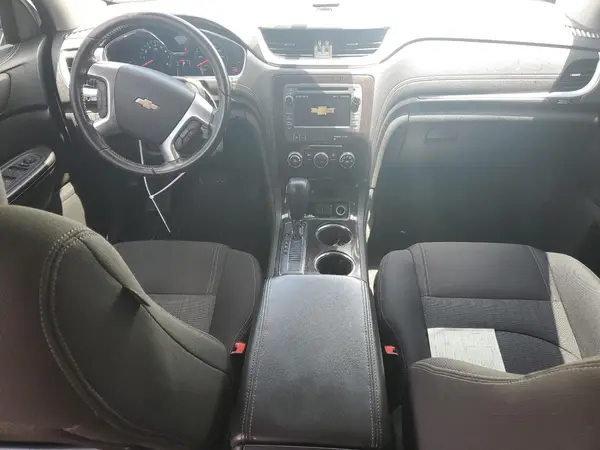 1GNKRGKD9HJ347248 2017 CHEVROLET TRAVERSE - Image 8