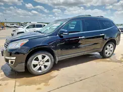 1GNKRGKD9HJ347492 2017 CHEVROLET TRAVERSE