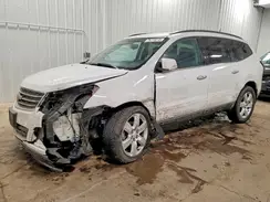 1GNKRGKD9HJ347931 2017 CHEVROLET TRAVERSE