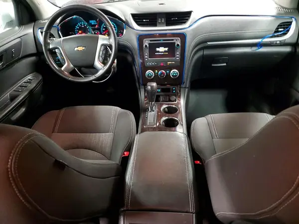 1GNKRGKD9HJ347931 2017 CHEVROLET TRAVERSE - Image 8