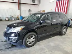 1GNKRGKD9HJ349081 2017 CHEVROLET TRAVERSE