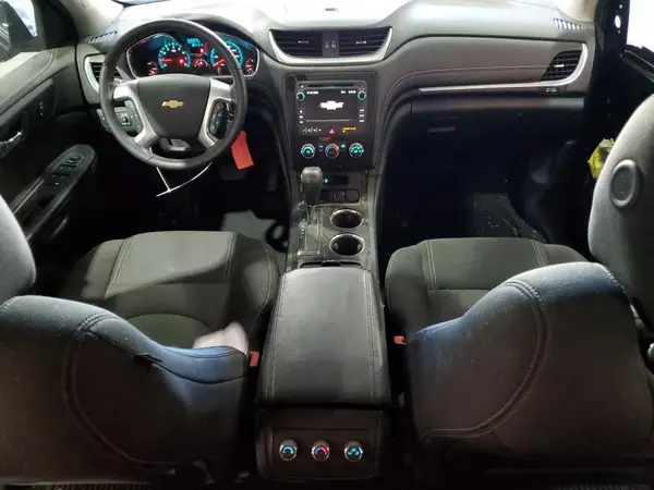 1GNKRGKD9HJ349081 2017 CHEVROLET TRAVERSE - Image 8