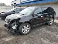 1GNKRGKD9HJ350702 2017 CHEVROLET TRAVERSE