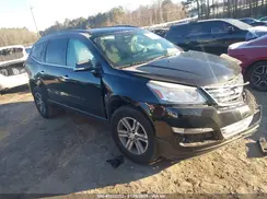 1GNKRGKD9HJ351347 2017 CHEVROLET TRAVERSE