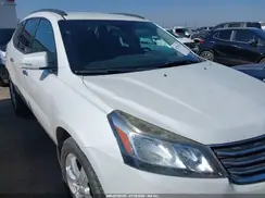 1GNKRGKD9HJ351588 2017 CHEVROLET TRAVERSE