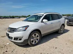 1GNKRGKD9HJ352711 2017 CHEVROLET TRAVERSE