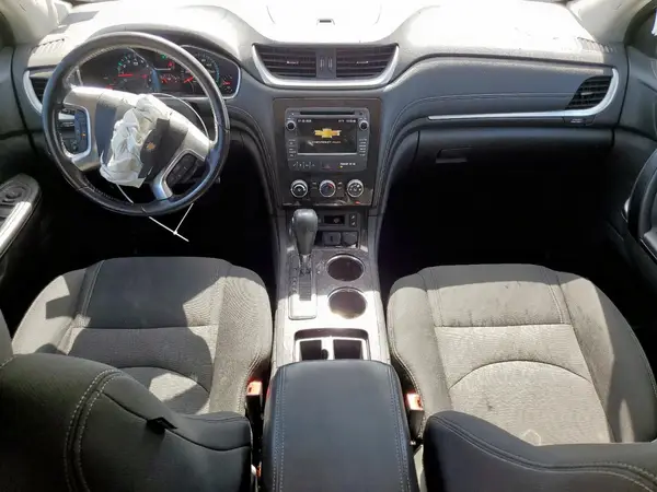1GNKRGKD9HJ352711 2017 CHEVROLET TRAVERSE - Image 8