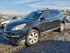 1GNKRGKD9HJ352952 2017 CHEVROLET TRAVERSE