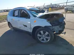 1GNKRGKD9HJ353499 2017 CHEVROLET TRAVERSE
