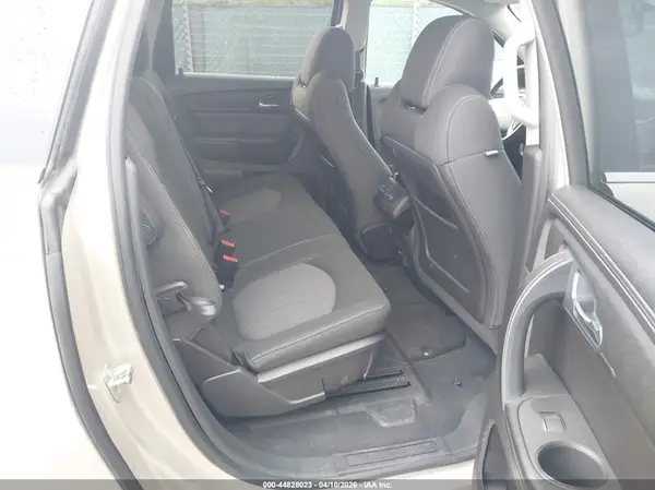 1GNKRGKDOGJ179143 2016 CHEVROLET TRAVERSE - Image 8