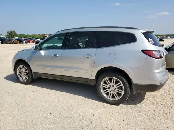1GNKRGKDXEJ188736 2021 KIA SORENTO - Image 2