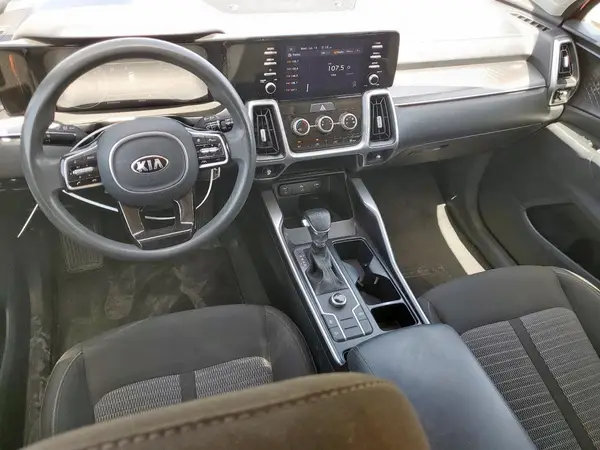 1GNKRGKDXEJ188736 2021 KIA SORENTO - Image 8