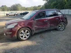 1GNKRGKDXGJ103302 2016 CHEVROLET TRAVERSE