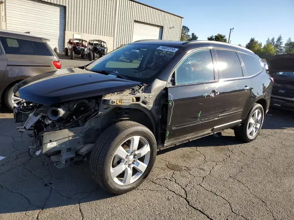 1GNKRGKDXGJ103932 2016 CHEVROLET TRAVERSE - Image 1