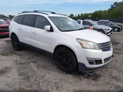 1GNKRGKDXGJ109150 2016 CHEVROLET TRAVERSE