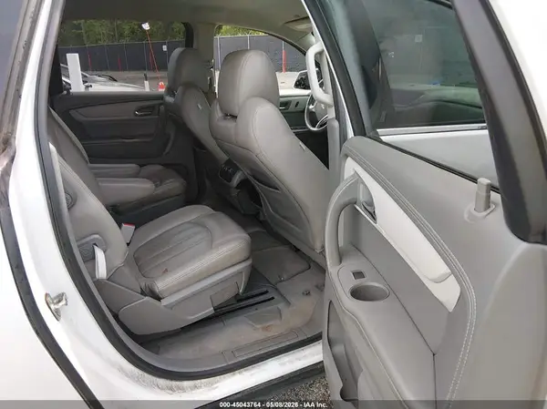 1GNKRGKDXGJ109150 2016 CHEVROLET TRAVERSE - Image 8