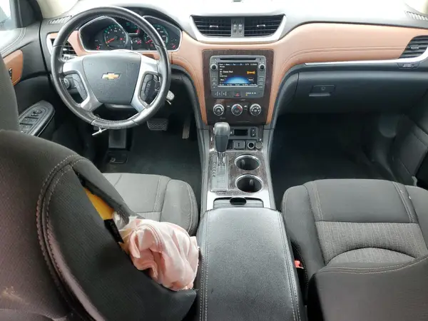 1GNKRGKDXGJ110203 2016 CHEVROLET TRAVERSE - Image 8